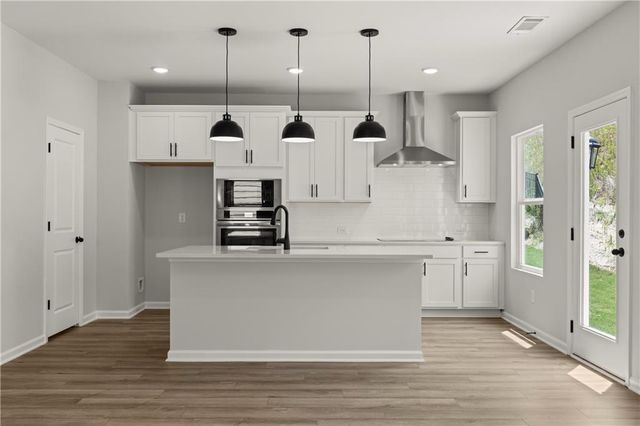 240 Black Walnut Way, Canton, GA 30114