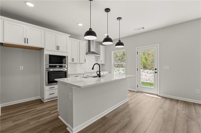 240 Black Walnut Way, Canton, GA 30114