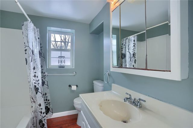 9 13th St, Bessemer, PA 16112