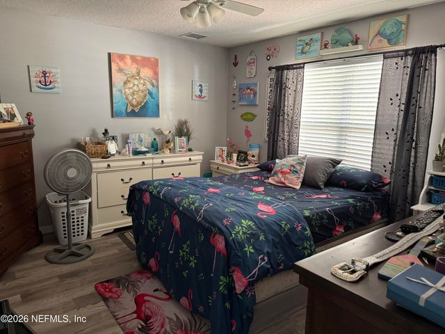 1134 CORAL FARMS Road, Florahome, FL 32140