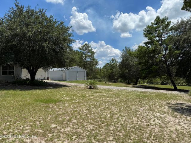 1134 CORAL FARMS Road, Florahome, FL 32140