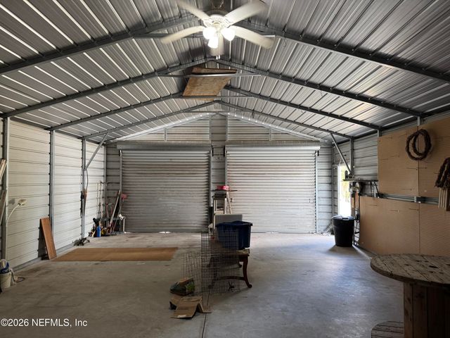 1134 CORAL FARMS Road, Florahome, FL 32140