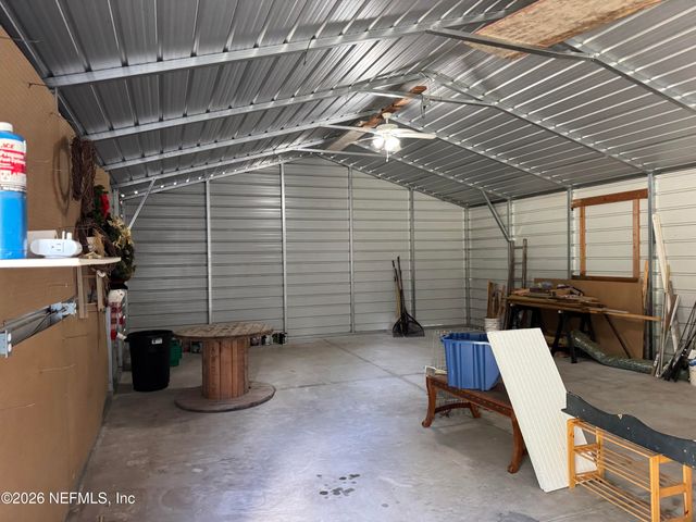 1134 CORAL FARMS Road, Florahome, FL 32140
