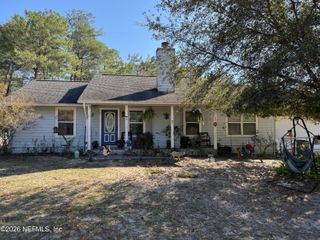 1134 CORAL FARMS Road, Florahome, FL 32140