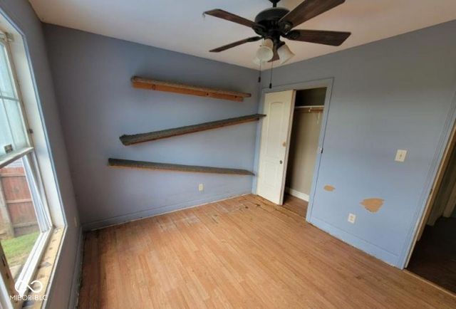 504 S McMinn Road, Centerville, IN 47330