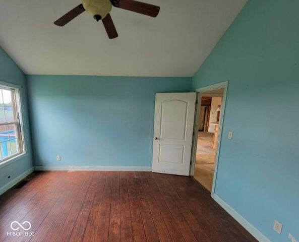 504 S McMinn Road, Centerville, IN 47330