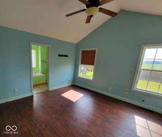 504 S McMinn Road, Centerville, IN 47330