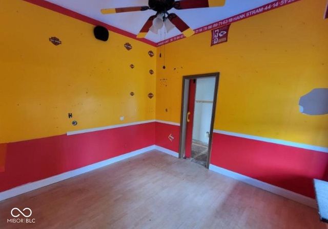 504 S McMinn Road, Centerville, IN 47330