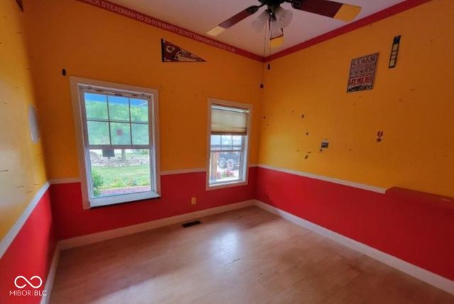 504 S McMinn Road, Centerville, IN 47330