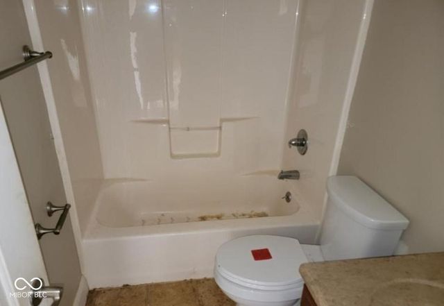 504 S McMinn Road, Centerville, IN 47330