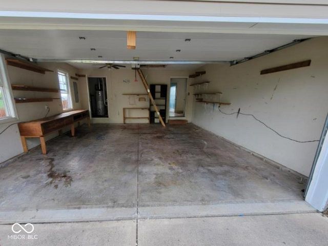 504 S McMinn Road, Centerville, IN 47330