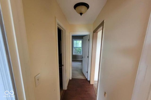 504 S McMinn Road, Centerville, IN 47330