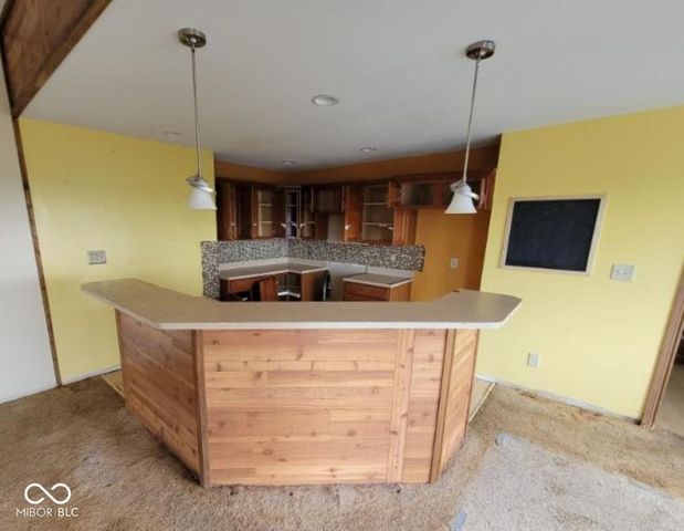 504 S McMinn Road, Centerville, IN 47330