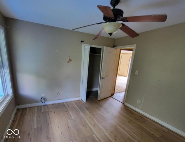 504 S McMinn Road, Centerville, IN 47330