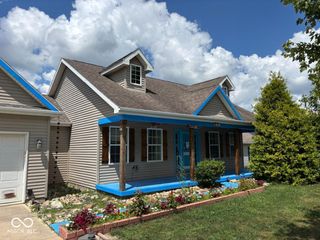 504 S McMinn Road, Centerville, IN 47330