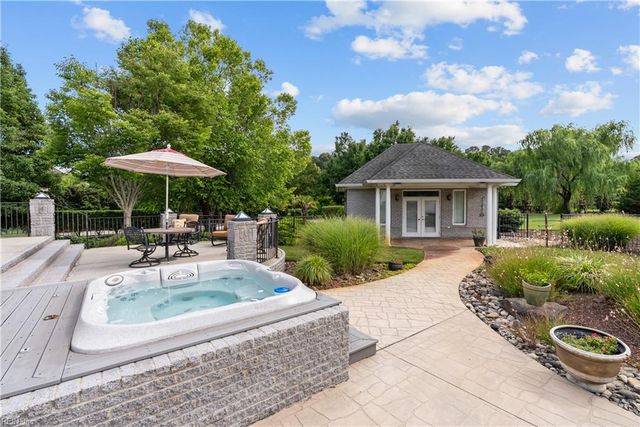 1865 S Woodside LN, Virginia Beach, VA 23454