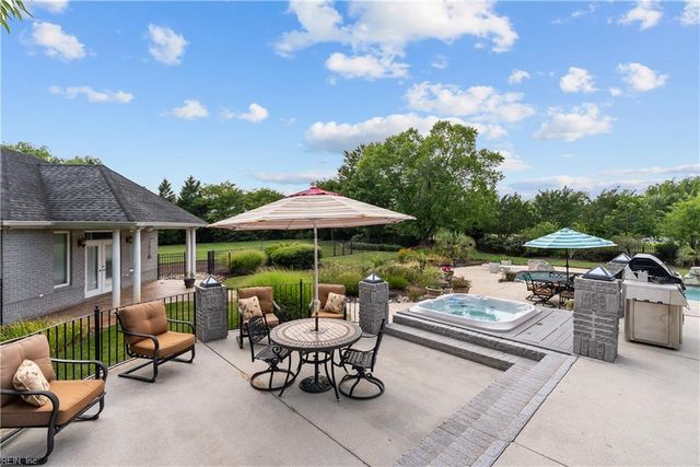 1865 S Woodside LN, Virginia Beach, VA 23454