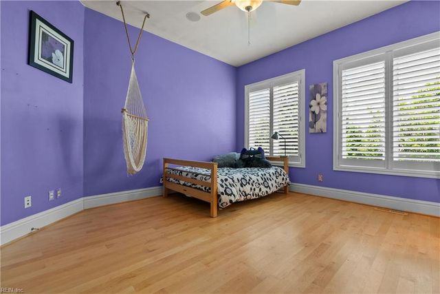 1865 S Woodside LN, Virginia Beach, VA 23454
