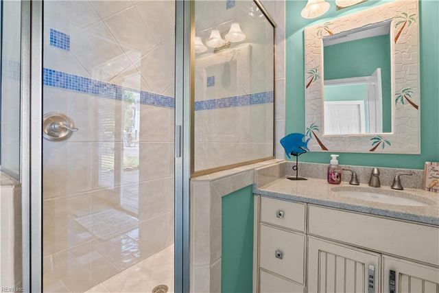 1865 S Woodside LN, Virginia Beach, VA 23454