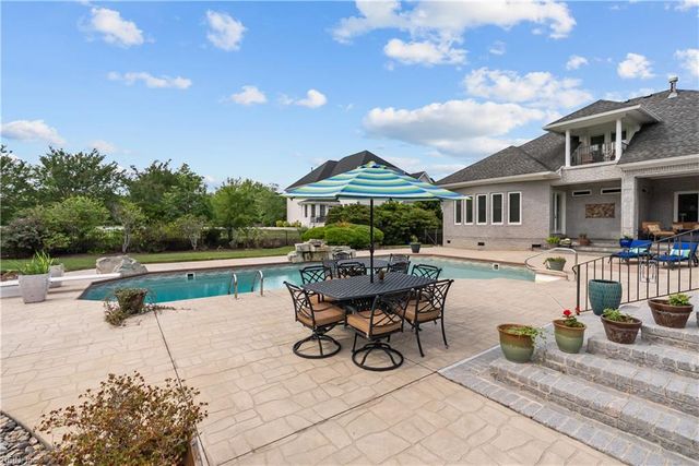 1865 S Woodside LN, Virginia Beach, VA 23454