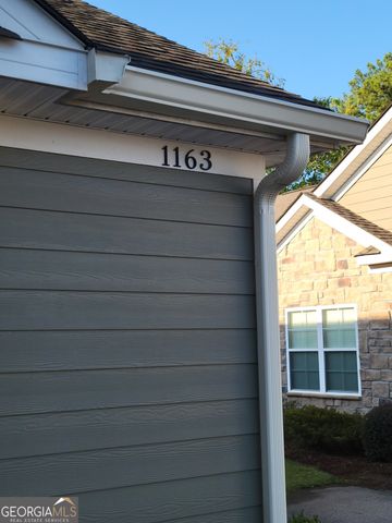 1163 Brookstone Way, Augusta, GA 30909