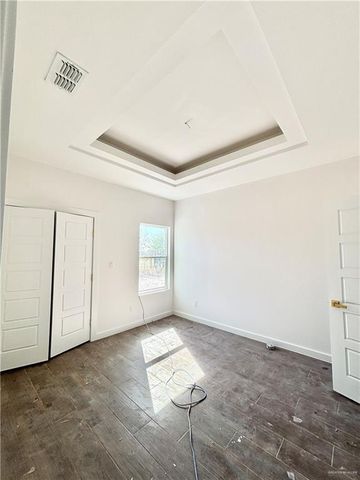 4112 Adare Street, Mercedes, TX 78570