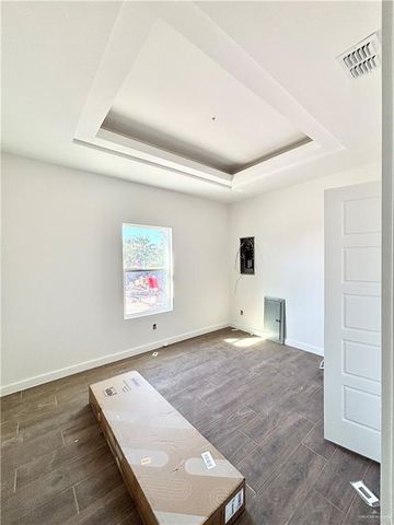 4112 Adare Street, Mercedes, TX 78570