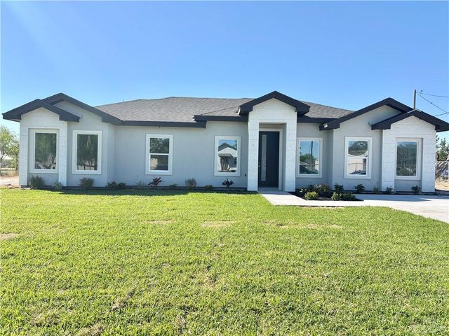 4112 Adare Street, Mercedes, TX 78570