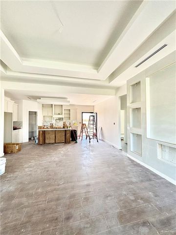 4112 Adare Street, Mercedes, TX 78570