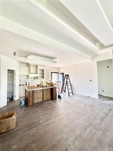 4112 Adare Street, Mercedes, TX 78570