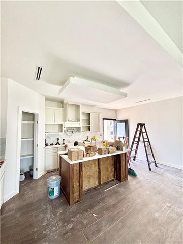 4112 Adare Street, Mercedes, TX 78570