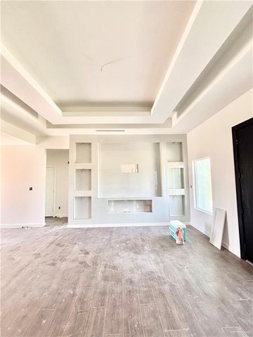 4112 Adare Street, Mercedes, TX 78570