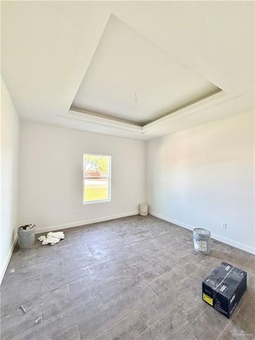 4112 Adare Street, Mercedes, TX 78570