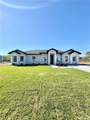 4112 Adare Street, Mercedes, TX 78570