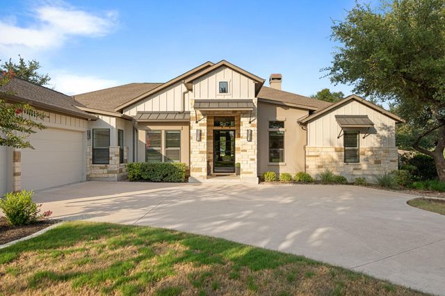 10909 Vista Heights DR, Georgetown, TX 78628