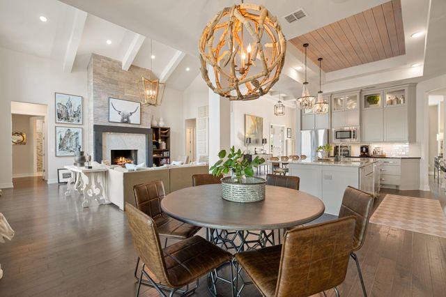 10909 Vista Heights DR, Georgetown, TX 78628