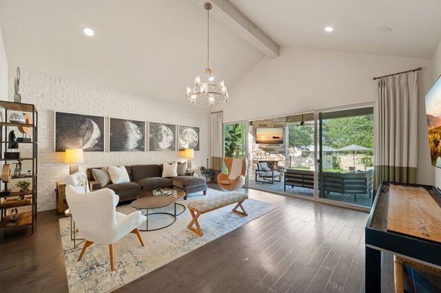 10909 Vista Heights DR, Georgetown, TX 78628