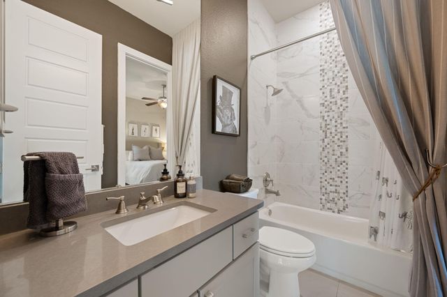 10909 Vista Heights DR, Georgetown, TX 78628