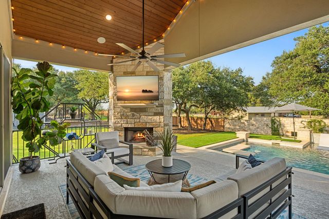 10909 Vista Heights DR, Georgetown, TX 78628