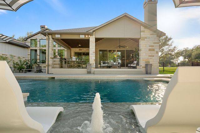 10909 Vista Heights DR, Georgetown, TX 78628