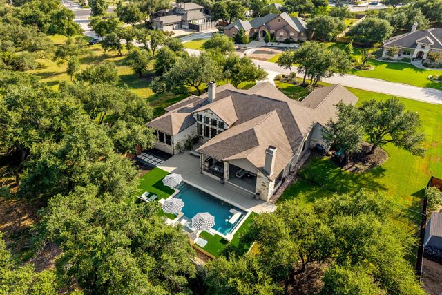 10909 Vista Heights DR, Georgetown, TX 78628