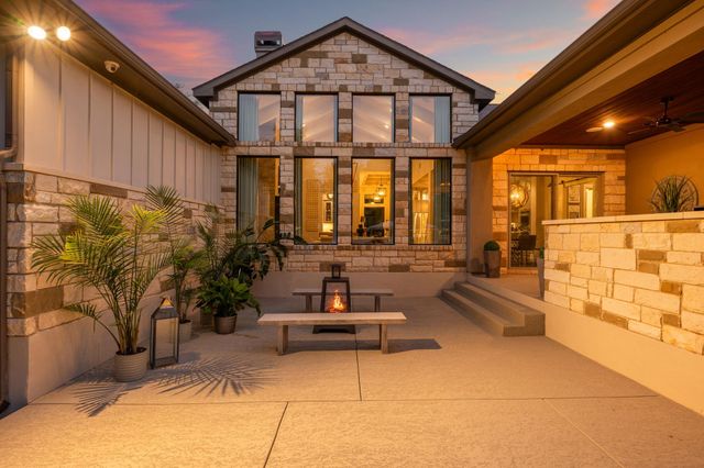 10909 Vista Heights DR, Georgetown, TX 78628