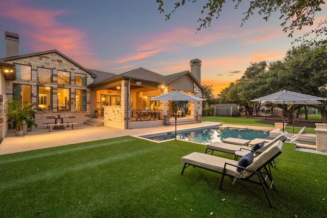 10909 Vista Heights DR, Georgetown, TX 78628