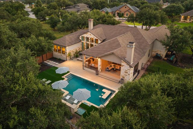 10909 Vista Heights DR, Georgetown, TX 78628