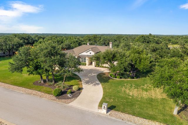 10909 Vista Heights DR, Georgetown, TX 78628