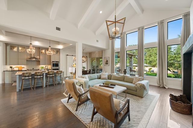 10909 Vista Heights DR, Georgetown, TX 78628