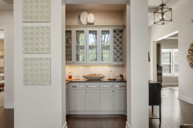 10909 Vista Heights DR, Georgetown, TX 78628