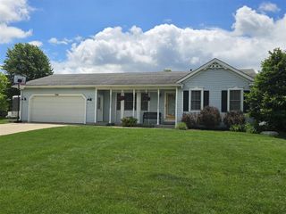3866 Brookfield Drive, Hudsonville, MI 49426