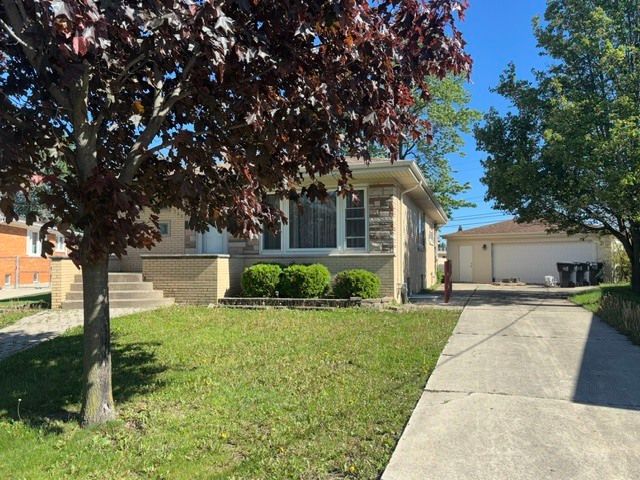 733 Caryn Circle, South Holland, IL 60473