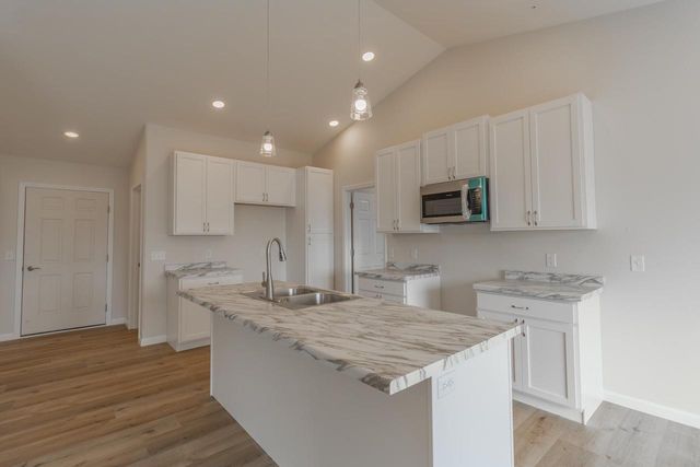 3810 MUSKIE DRIVE, Weston, WI 54476